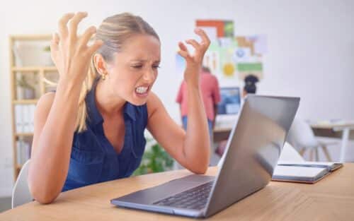 Windows 11 bloque toutes vos données et ce logiciel est le coupable