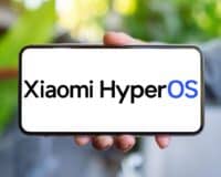 Xiaomi HyperOS 3