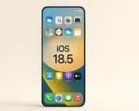 iOS 18.5 : la sortie se rapproche, cette étape essentielle a été atteinte par la mise à jour