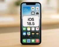 iOS 18.5 est disponible : les nouveautés et toutes les failles dangereuses corrigées pour l’iPhone