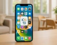 iOS 19 : ces trois nouveautés feront la différence sur votre iPhone