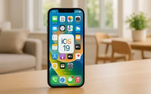 iOS 19 : ces trois nouveautés feront la différence sur votre iPhone