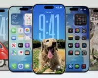 iOS 26 : date de sortie, iPhone compatibles, nouveautés, tout savoir de la mise à jour Apple
