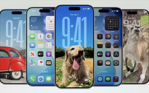iOS 26 : date de sortie, iPhone compatibles, nouveautés, tout savoir de la mise à jour Apple