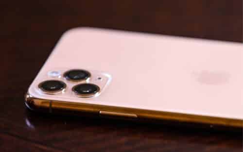 Vous avez un iPhone ? Un dédommagement vous attend peut-être