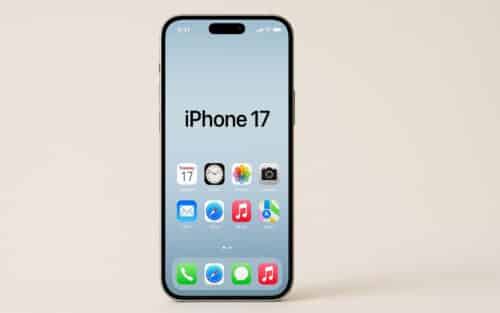 iPhone 17 : sa date de présentation est officielle, comment suivre cette keynote attendue ?