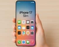 iPhone 17 Slim : son autonomie fait toujours peur mais Apple aurait la solution