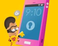 localiser smartphone IMEI