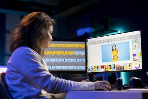 meilleur logiciel de retouche photo