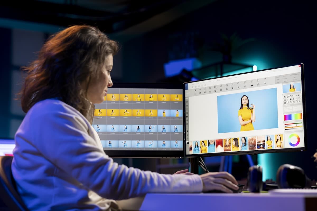 meilleur logiciel de retouche photo