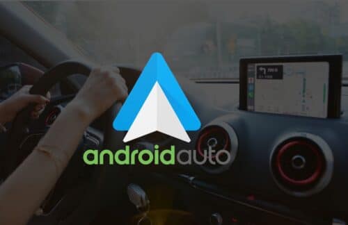 Meilleures applications Android Auto