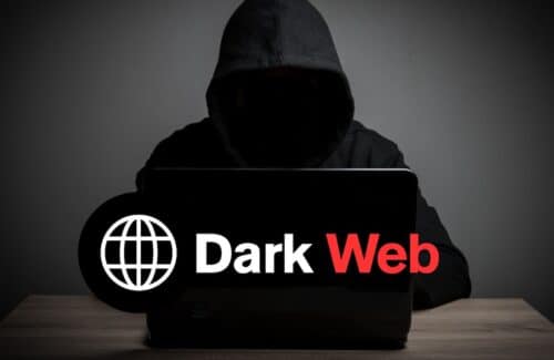 Dark Web