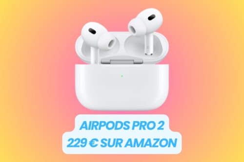 AirPods Pro 2 promo Amazon