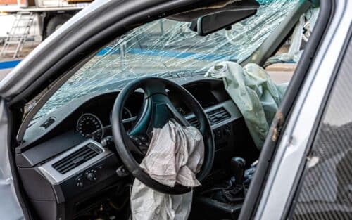 Airbag défectueux Takata : une action collective pour indemniser les automobilistes concernés