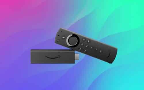 Piratage : Amazon bloque le streaming illégal du Fire TV Stick avec une méthode radicale