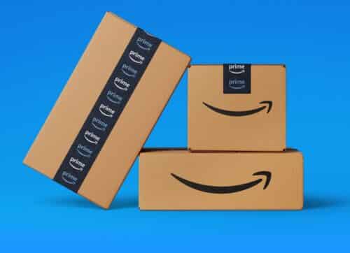 Amazon Prime gratuit