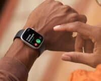Apple Watch : le lecteur de glycémie serait lancé en 2027