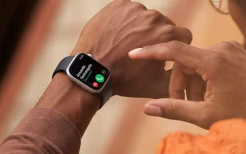 Apple Watch : le lecteur de glycémie serait lancé en 2027