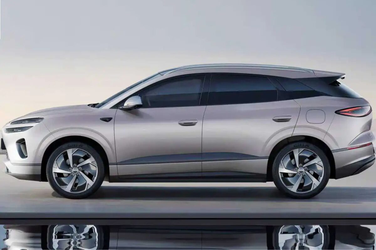 BYD Sea Lion 06