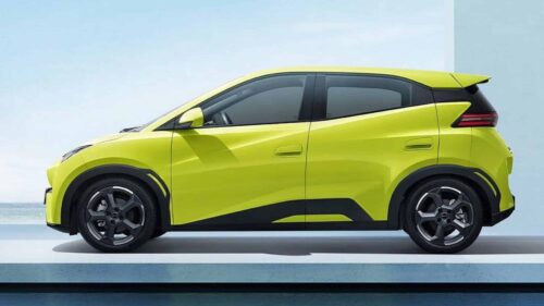 Voiture électrique à 8 000 € : BYD atteint un cap mondial que personne n’avait anticipé
