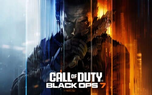 Call of Duty Black Ops 7 : le trailer explosif nous plonge dans un futur au bord du chaos