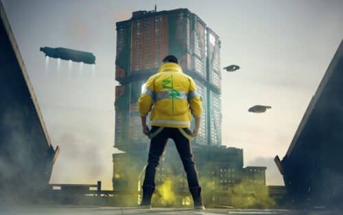 « Nous n’avons pas terminé » : Cyberpunk 2077 a une énorme surprise pour vous à la fin du mois