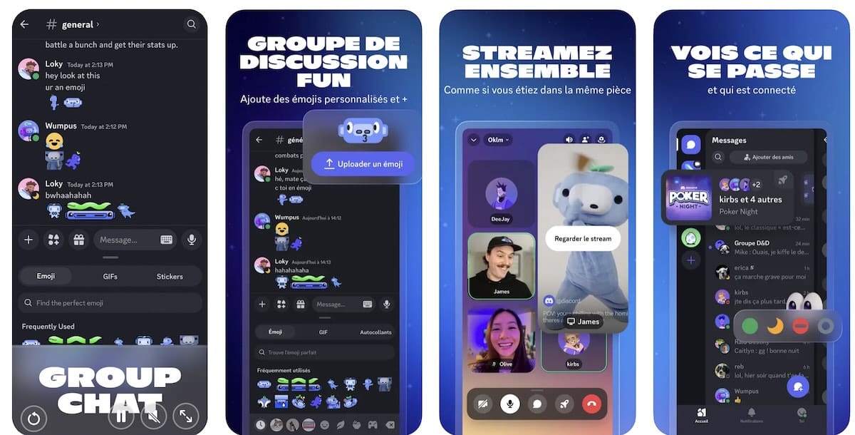 Discord
