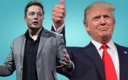 « Il en paiera les conséquence » : Donald Trump ne rigole plus avec Elon Musk et le menace