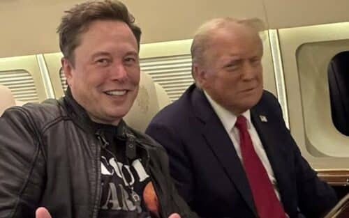 « Abomination dégoûtante » : Elon Musk entre en guerre contre Trump et prédit la faillite des USA