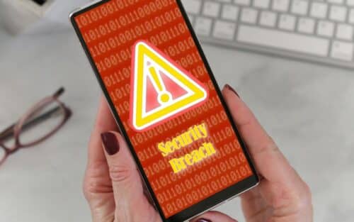 Apple, Facebook, Google : 16 milliards de mots de passe diffusés sur le dark web
