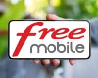 Free : la 3G disparaît peu à peu, certains abonnés risquent de le sentir passer