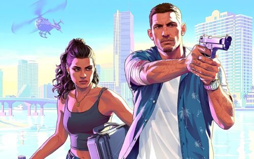 GTA 6 « gratuit » : l&rsquo;arnaque qui explose sur Windows et Android