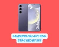 Galaxy S24 soldes