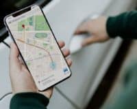 Attention si vous utilisez Google Maps ou Waze, ces smartphones ne sont plus compatibles