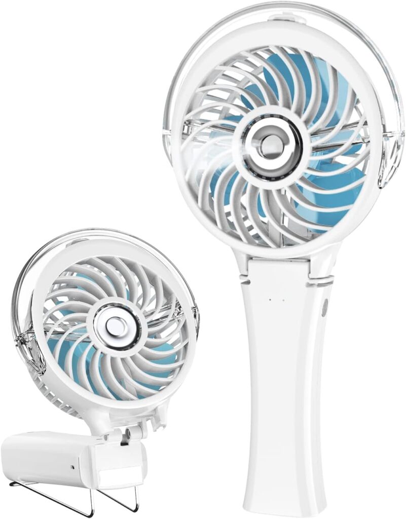HandFan ventilateur