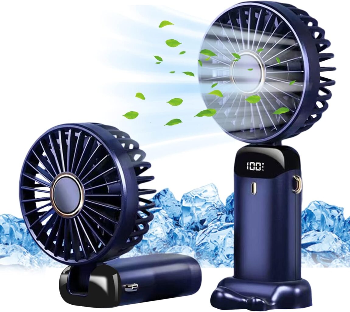 Jsdoin ventilateur