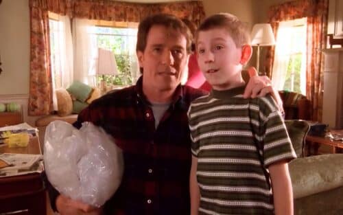 Malcolm : pourquoi Dewey ne sera pas de retour ? Bryan Cranston donne les raisons