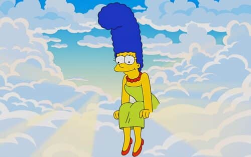 Les Simpson : Marge meurt à la fin de la nouvelle saison, les fans sont choqués