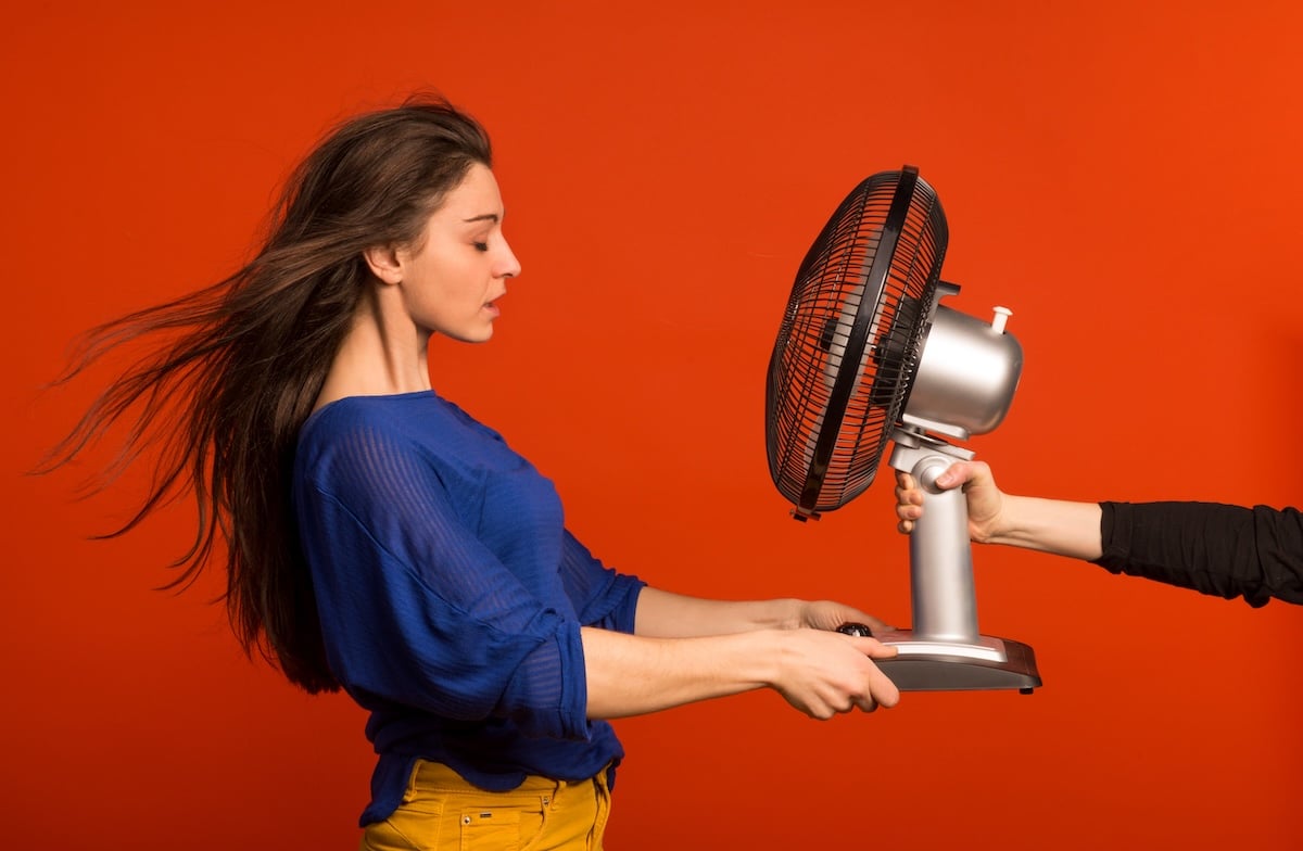 Meilleur ventilateur