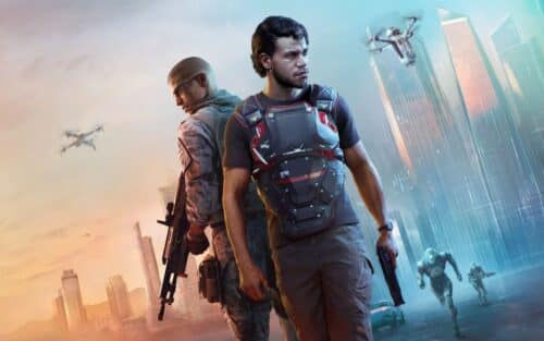 Ce jeu voulait battre GTA 6, c&rsquo;est la risée des joueurs et l&rsquo;une des pires sorties de 2025