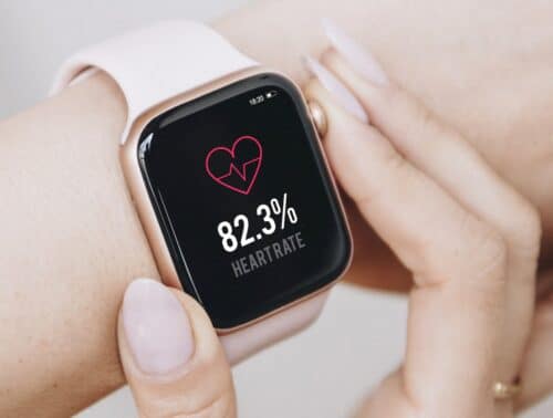 Montres connectées tout savoir