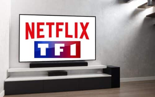 Netflix proposera tout le catalogue TF1, voici les programmes qui vous attendent