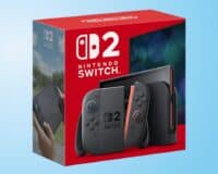 La Nintendo Switch 2 fait un carton : c&rsquo;est le plus gros lancement d&rsquo;une console en France
