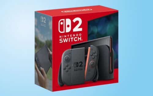 La Nintendo Switch 2 fait un carton : c’est le plus gros lancement d’une console en France