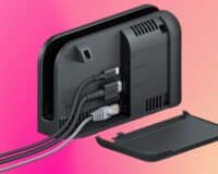 Switch 2 : le dock fonctionne mal chez certains joueurs, Nintendo admet ce problème grave