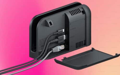 Switch 2 : le dock fonctionne mal chez certains joueurs, Nintendo admet ce problème grave