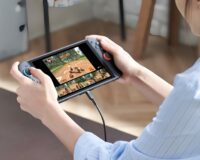 La Nintendo Switch 2 vous ment : son écran est 50 % plus lent que celui de la première console