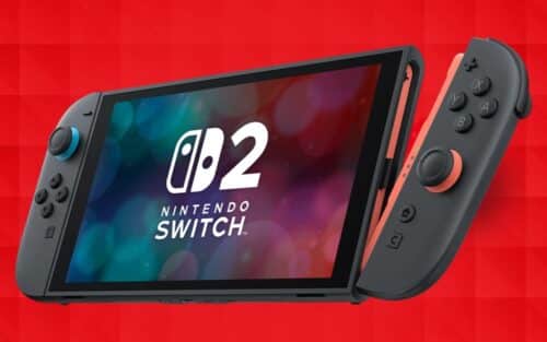 La Nintendo Switch 2 brise une tradition qui a 20 ans et les spécialistes sont en colère