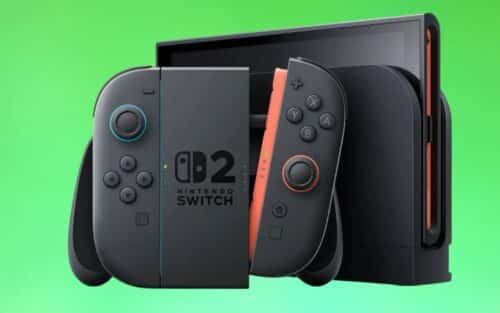 Nintendo Switch 2 démontée : voici tous les secrets de la console qui a un gros défaut