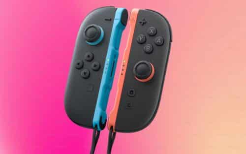 Nintendo Switch 2 : le Joy-Con Drift de retour, le cauchemar recommence pour les joueurs